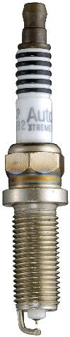 Autolite Spark Plug P/N:XP5682 Fits: Acura Ilx, Acura Integra, Acura Mdx, Acura Rdx, Acura Tlx, Acura Tsx, Alfa Romeo 4c, Honda Accord, Honda Civic, Honda Cr-v - Image 1