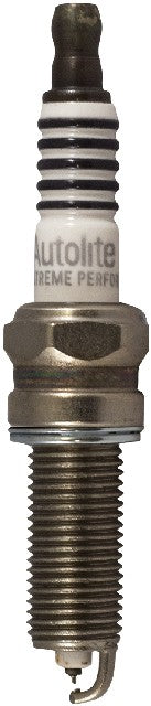 Autolite Spark Plug P/N:XP5703 Fits: Hyundai Santa Fe Sport, Hyundai Sonata, Hyundai Veloster, Isuzu Axiom, Isuzu Rodeo, Kia Forte Koup, Kia Forte5, Kia Optima, Kia Sportage, Mitsubishi Lancer, Smart Fortwo - Image 1