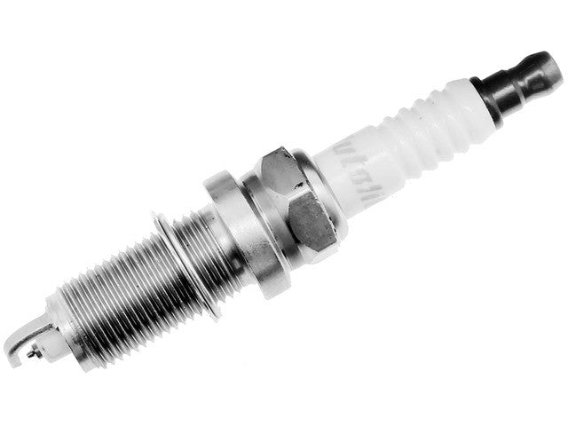 Autolite Spark Plug P/N:XP6003 Fits: Chrysler Aspen, Dodge Dakota, Dodge Durango, Dodge Ram 1500, Jeep Commander, Jeep Grand Cherokee, Ram 1500, Ram 2500, Ram 3500, Ram 4500, Ram 5500, Ram Dakota - Image 1