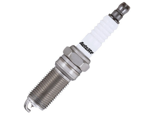 Autolite Spark Plug P/N:XP6043 Fits: Cadillac Escalade, Cadillac Escalade Esv, Chevrolet Camaro, Chevrolet Corvette, Chevrolet Express 2500, Chevrolet Express 3500, Chevrolet Lcf 3500, Chevrolet Silverado 1500, Chevrolet Silverado 1500 Ld - Image 1