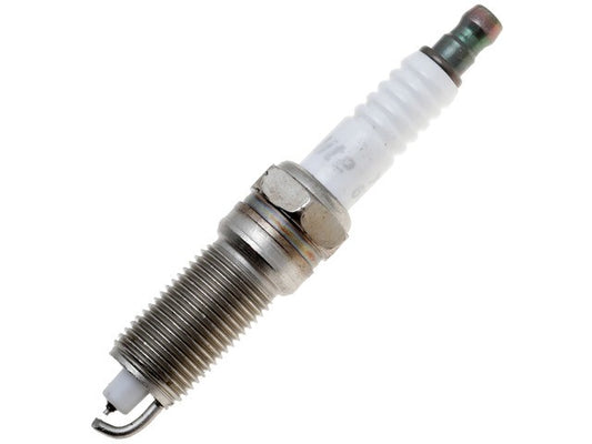 Autolite Spark Plug P/N:XP6083 Fits: Ford Escape 16-13, Ford Fiesta 19-14, Ford Fusion 14-13, Ford Transit Connect 16-14 - Image 1