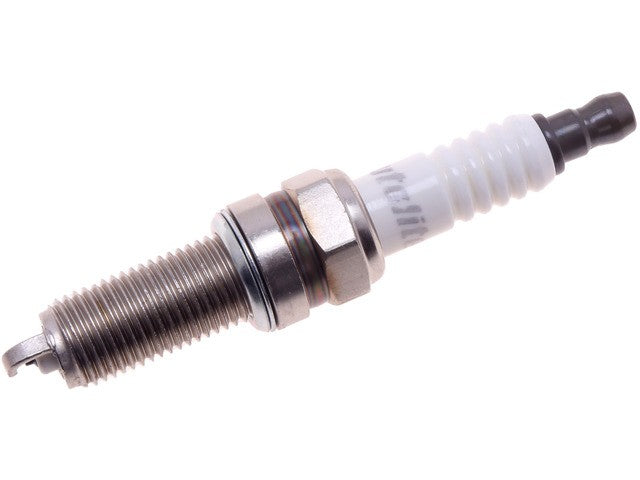 Autolite Spark Plug P/N:XP6203 Fits: Genesis G80, Genesis G90, Hyundai Accent, Hyundai Equus, Hyundai Genesis, Hyundai Santa Fe Sport, Hyundai Sonata, Hyundai Veloster, Kia Borrego - Image 1