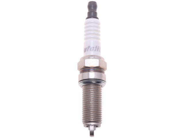 Autolite Spark Plug P/N:XP6203 Fits: Genesis G80, Genesis G90, Hyundai Accent, Hyundai Equus, Hyundai Genesis, Hyundai Santa Fe Sport, Hyundai Sonata, Hyundai Veloster, Kia Borrego - Image 2