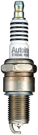 Autolite Spark Plug P/N:XP646 Fits: Asuna Gt, Asuna Se, Buick Skyhawk, Cadillac Calais, Cadillac Commercial Chassis, Cadillac Deville, Cadillac Eldorado, Cadillac Fleetwood, Cadillac Seville - Image 1