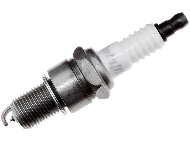 Autolite Spark Plug P/N:XP646 Fits: Asuna Gt, Asuna Se, Buick Skyhawk, Cadillac Calais, Cadillac Commercial Chassis, Cadillac Deville, Cadillac Eldorado, Cadillac Fleetwood, Cadillac Seville - Image 2