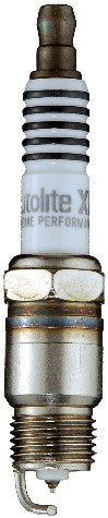 Autolite Spark Plug P/N:XP666 Fits: American Motors Concord, American Motors Eagle, American Motors Spirit, Buick Apollo, Buick Century, Buick Electra, Buick Estate Wagon, Buick Lesabre, Buick Regal - Image 1