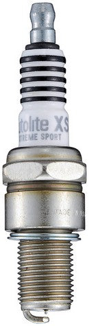 Autolite Spark Plug P/N:XS4064 Fits: Bultaco Frontera 370, Bultaco Pursang 370, Honda Atc250r, Honda Cb350g Super Sport, Honda Cb360, Honda Cb360t, Honda Cb450, Honda Cb500t Twin Dohc, Honda Cj360, Honda Cl350 Scrambler - Image 3