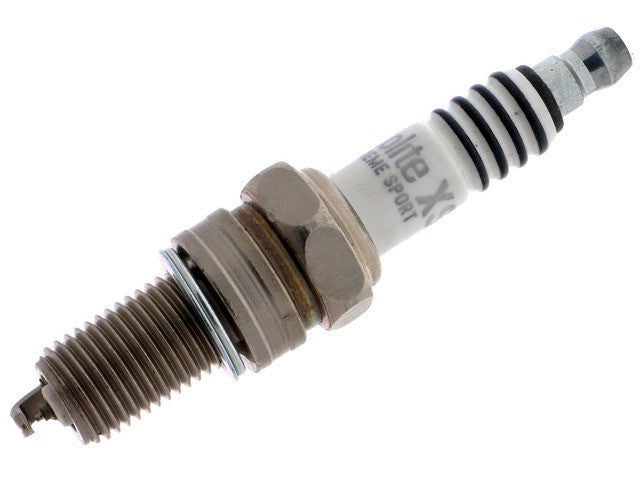 Autolite Spark Plug P/N:XS4163DP Fits: American Ironhorse Bandit, American Ironhorse Classic, American Ironhorse Classic Chop, American Ironhorse Legend, American Ironhorse Lsc, American Ironhorse Outlaw, American Ironhorse Ranger - Image 2
