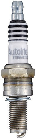 Autolite Spark Plug P/N:XS4302 Fits: Arctic Cat 400 2x4, Arctic Cat 400 2x4 Fis, Arctic Cat 400 4x4, Arctic Cat 500 4x4, Arctic Cat 500 4x4 Auto, Arctic Cat 500 4x4 Auto Le, Arctic Cat 500 4x4 Auto M4, Arctic Cat 500 4x4 Auto Trv - Image 3