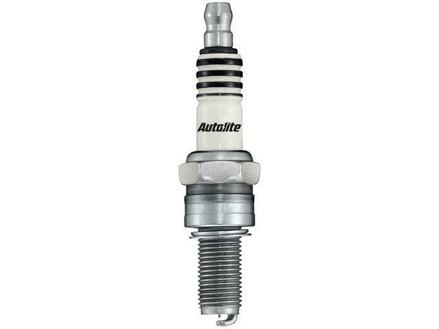 Autolite Spark Plug P/N:XS4303 Fits: Aprilia Atlantic 500, Aprilia Dorsoduro 750, Aprilia Mana 850, Aprilia Mana 850 Gt Abs, Aprilia Mojito 150, Aprilia Mojito Custom 50, Aprilia Mxv 450, Aprilia Pegaso 650, Aprilia Pegaso 650 Factory - Image 1