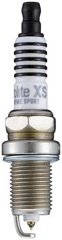 Autolite Spark Plug P/N:XS5224 Fits: Kawasaki Jh1100 Ultra 130, Kawasaki Jt1100 1100stx D.i., Kawasaki Vn2000a Vulcan 2000, Kawasaki Vn2000e Vulcan 2000 Classic, Kawasaki Vn2000f Vulcan 2000 Classic Lt, Polaris Genesis Ffi, Polaris Genesis I - Image 3