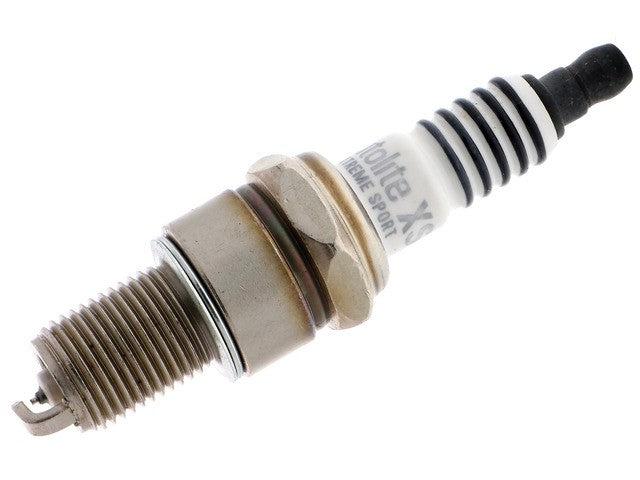 Autolite Spark Plug P/N:XS65DP Fits: Arctic Cat Zr 120, Arctic Cat Zr 200, Bombardier Sarasota 1000, Gas Gas Ec Rookie 50, Gas Gas Mc Boy 50, Gas Gas Pampera 370, Gas Gas Tx50 Boy, Gas Gas Txt 280, Gas Gas Txt 80 Rookie - Image 2