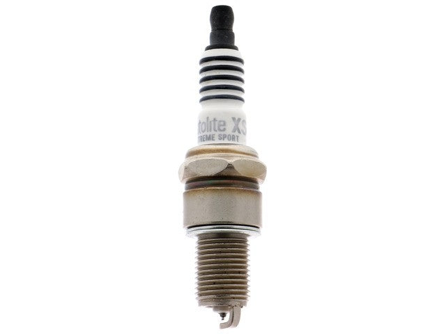 Autolite Spark Plug P/N:XS65DP Fits: Arctic Cat Zr 120, Arctic Cat Zr 200, Bombardier Sarasota 1000, Gas Gas Ec Rookie 50, Gas Gas Mc Boy 50, Gas Gas Pampera 370, Gas Gas Tx50 Boy, Gas Gas Txt 280, Gas Gas Txt 80 Rookie - Image 3