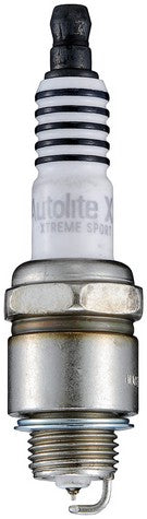 Autolite Spark Plug P/N:XS85 Fits: Harley-davidson Fl, Harley-davidson Flf, Harley-davidson Flfb, Harley-davidson Flh Electra Glide, Harley-davidson Flhb, Harley-davidson Flhf, Harley-davidson Flhfb, Harley-davidson Fx Super Glide - Image 3