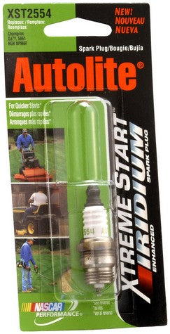 Autolite Spark Plug P/N:XST2554DP - Image 1