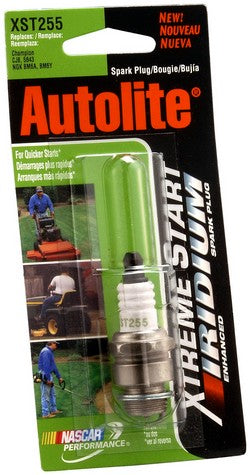 Autolite Spark Plug P/N:XST255DP - Image 1