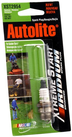 Autolite Spark Plug - Display Pack P/N:XST2954DP - Image 1