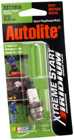 Autolite Spark Plug P/N:XST2956DP - Image 1