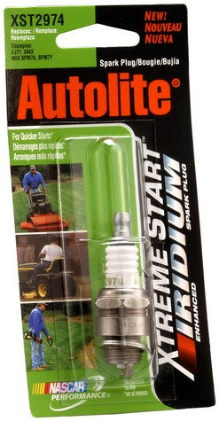Autolite Spark Plug - Display Pack P/N:XST2974DP - Image 1