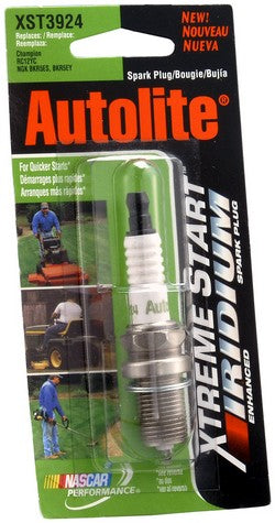 Autolite Spark Plug P/N:XST3924DP - Image 1