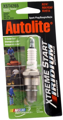 Autolite Spark Plug P/N:XST4265DP - Image 1