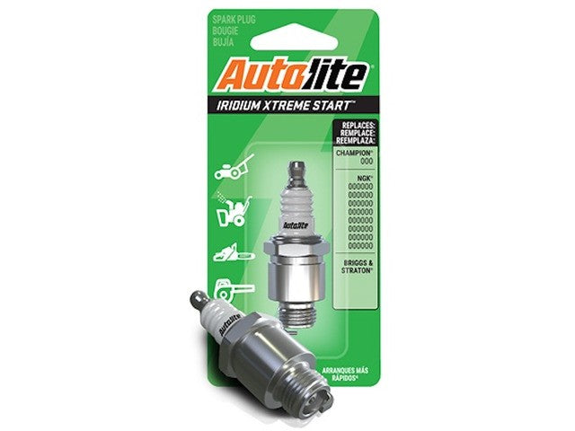 Autolite Spark Plug P/N:XST4265DP - Image 4