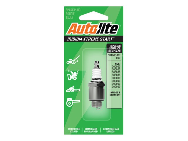 Autolite Spark Plug P/N:XST4265DP - Image 6