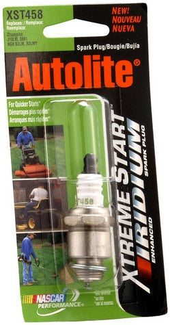 Autolite Spark Plug P/N:XST458DP - Image 1
