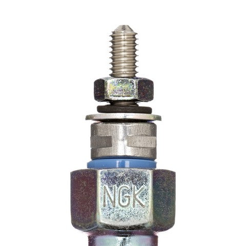NGK Diesel Glow Plug P/N:Y-107R Fits: Ford Escort 87-84, Ford Tempo 86-84, Mazda 626 85-84, Mazda B2200 84-82, Mercury Topaz 86-84 - Image 2