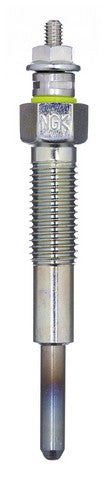 NGK NGK Glow Plug P/N:6628 - Image 1