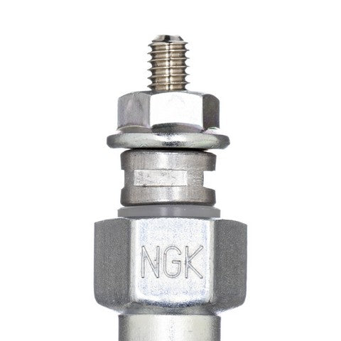 NGK NGK Glow Plug P/N:6528 - Image 2