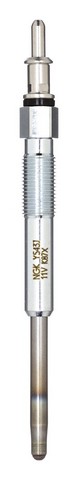NGK Diesel Glow Plug P/N:Y-543J Fits: Smart Fortwo 07-05 - Image 1