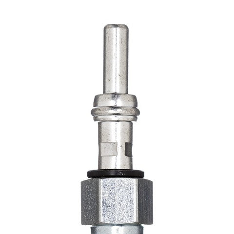 NGK Diesel Glow Plug P/N:Y-732J Fits: Volkswagen Beetle 03-98, Volkswagen Golf 04-97, Volkswagen Jetta 04-95, Volkswagen Passat 97-96 - Image 2