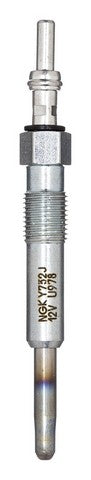 NGK Diesel Glow Plug P/N:Y-732J Fits: Volkswagen Beetle 03-98, Volkswagen Golf 04-97, Volkswagen Jetta 04-95, Volkswagen Passat 97-96 - Image 1