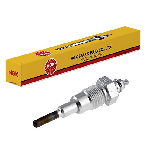NGK Diesel Glow Plug P/N:Y-810 Fits: Peugeot 504 78-74 - Image 2