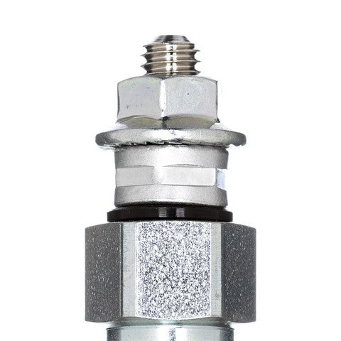 NGK Diesel Glow Plug P/N:Y-918J Fits: Audi 4000, Audi 5000, BMW 524td, Mercedes-benz 190d, Mercedes-benz 300d, Mercedes-benz 300sd, Mercedes-benz 350sd, Mercedes-benz 350sdl, Mercedes-benz S350, Volkswagen Dasher - Image 2