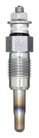 NGK Diesel Glow Plug P/N:Y-918J Fits: Audi 4000, Audi 5000, BMW 524td, Mercedes-benz 190d, Mercedes-benz 300d, Mercedes-benz 300sd, Mercedes-benz 350sd, Mercedes-benz 350sdl, Mercedes-benz S350, Volkswagen Dasher - Image 1