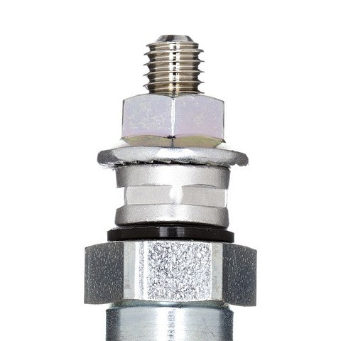 NGK Diesel Glow Plug P/N:Y-924J Fits: Mercedes-benz 190d, Mercedes-benz 240d, Mercedes-benz 300cd, Mercedes-benz 300d, Mercedes-benz 300sd, Mercedes-benz 300sdl, Mercedes-benz 300td, Mercedes-benz 350sdl, Peugeot 504, Peugeot 505 - Image 2