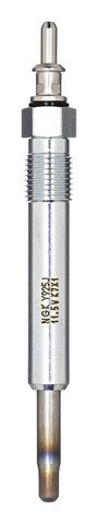 NGK Diesel Glow Plug P/N:Y-925J Fits: Mercedes-benz E300 99-95 - Image 1