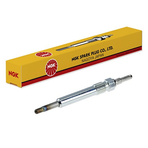 NGK Diesel Glow Plug P/N:Y-930U Fits: Mercedes-benz E300 1995 - Image 3