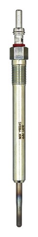 NGK Diesel Glow Plug P/N:Y1002AS Fits: Audi A3, Audi A6 Quattro, Audi A7 Quattro, Audi A8 Quattro, Audi Q3 Quattro, Audi Q5, Audi Q7, Porsche Cayenne, Volkswagen Beetle, Volkswagen Golf, Volkswagen Golf Sportwagen, Volkswagen Jetta, Volkswagen Touareg - Image 1