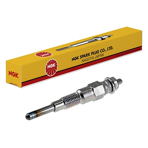 NGK NGK Glow Plug P/N:2649 - Image 2