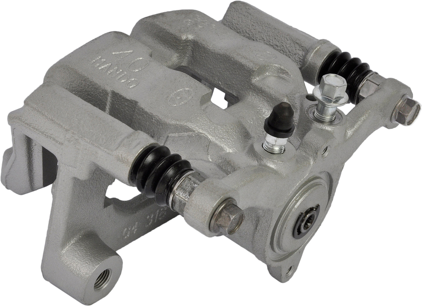 CARDONE Ultra Disc Brake Caliper P/N:19-P7566 Fits: Hyundai Santa Fe 20-19 - Image 2