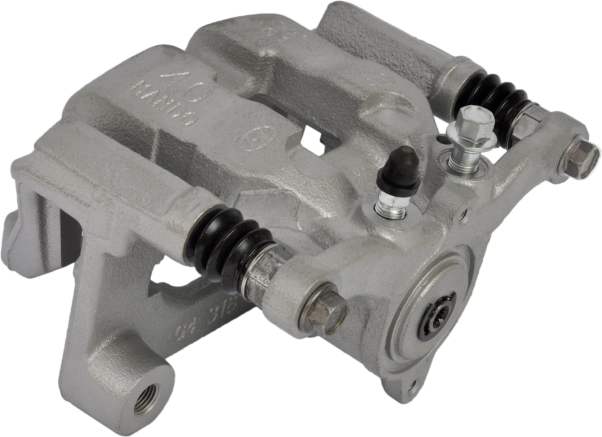 CARDONE Ultra Disc Brake Caliper P/N:19-P7566 Fits: Hyundai Santa Fe 20-19 - Image 2