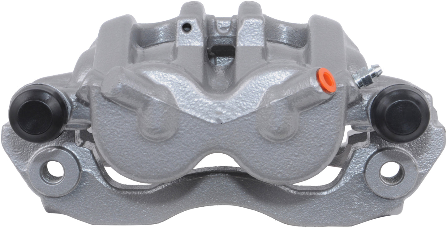 CARDONE Ultra Disc Brake Caliper P/N:19-P7555 Fits: Freightliner Sprinter 1500, Freightliner Sprinter 2500, Freightliner Sprinter 3500, Freightliner Sprinter 3500xd, Mercedes-benz Sprinter 1500, Mercedes-benz Sprinter 2500, Mercedes-benz Sprinter 3500 - Image 3