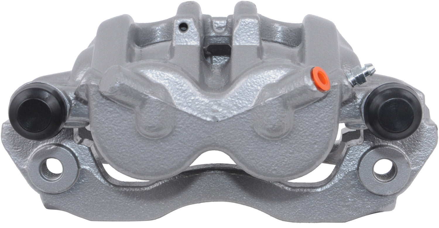 CARDONE Ultra Disc Brake Caliper P/N:19-P7555 Fits: Freightliner Sprinter 1500, Freightliner Sprinter 2500, Freightliner Sprinter 3500, Freightliner Sprinter 3500xd, Mercedes-benz Sprinter 1500, Mercedes-benz Sprinter 2500, Mercedes-benz Sprinter 3500 - Image 3