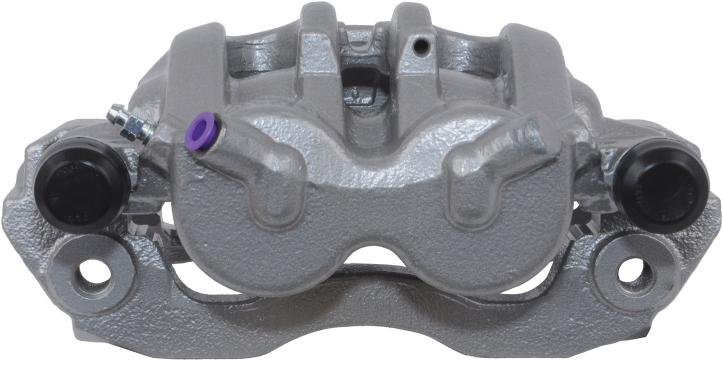 CARDONE Ultra Disc Brake Caliper P/N:19-P7554 Fits: Freightliner Sprinter 1500, Freightliner Sprinter 2500, Freightliner Sprinter 3500, Freightliner Sprinter 3500xd, Mercedes-benz Sprinter 1500, Mercedes-benz Sprinter 2500, Mercedes-benz Sprinter 3500 - Image 3