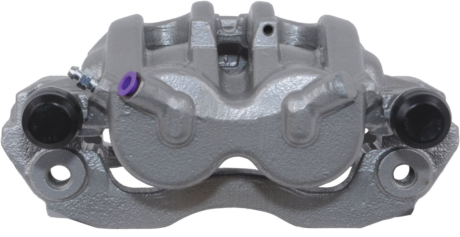 CARDONE Ultra Disc Brake Caliper P/N:19-P7554 Fits: Freightliner Sprinter 1500, Freightliner Sprinter 2500, Freightliner Sprinter 3500, Freightliner Sprinter 3500xd, Mercedes-benz Sprinter 1500, Mercedes-benz Sprinter 2500, Mercedes-benz Sprinter 3500 - Image 3