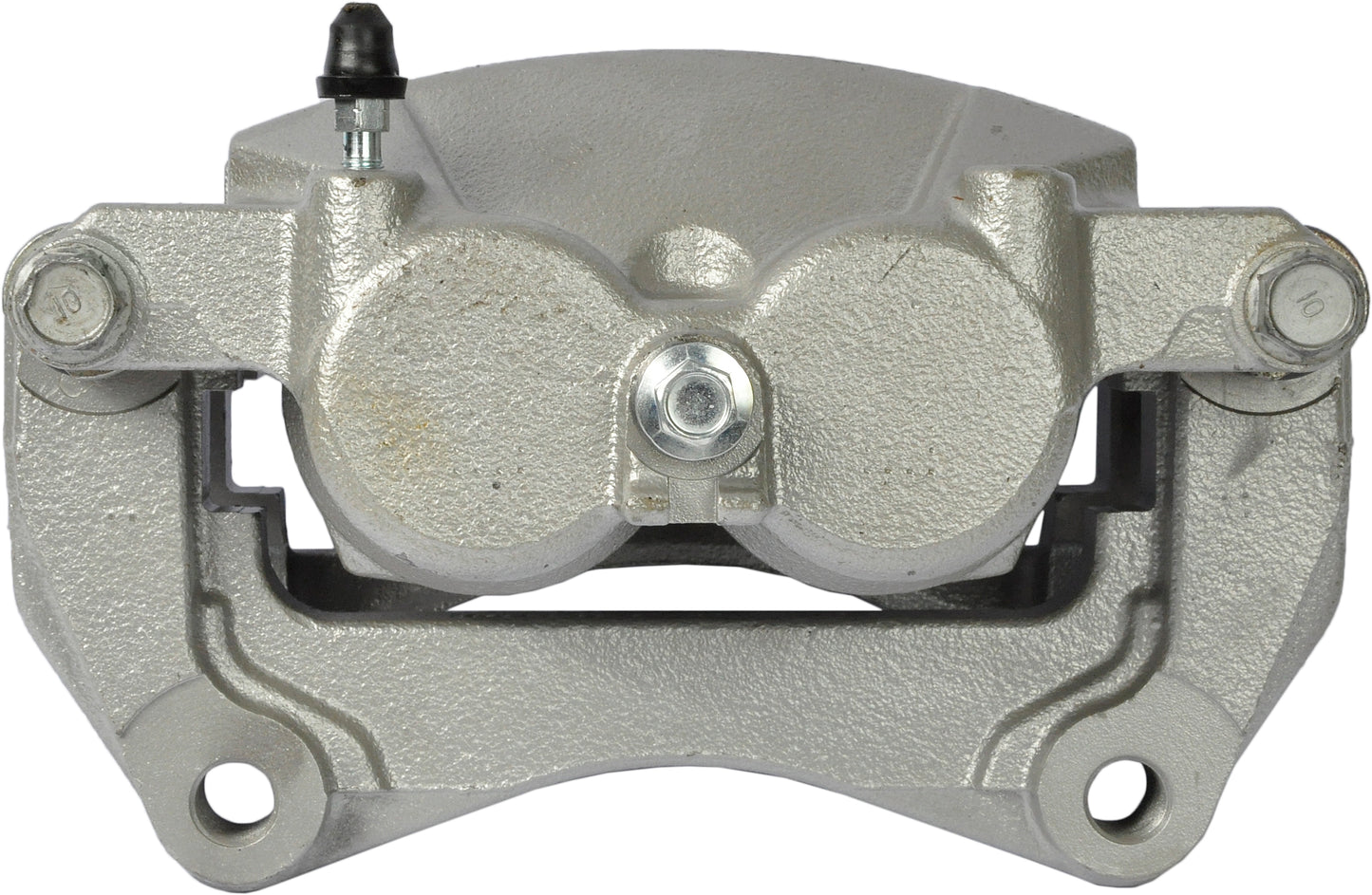CARDONE Ultra Disc Brake Caliper P/N:19-P7562 Fits: Infiniti Qx50 20-19 - Image 3