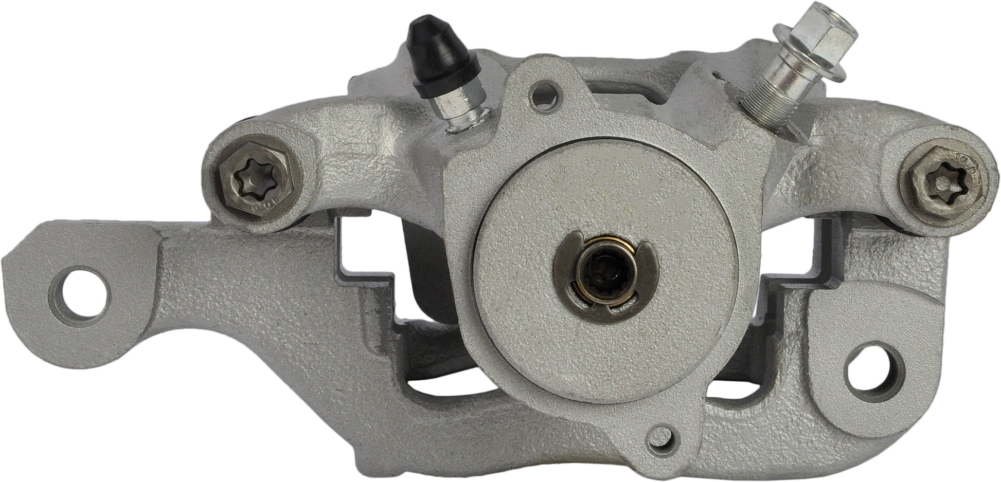 CARDONE Ultra Disc Brake Caliper P/N:19-P7528 Fits: Nissan Leaf 22-18, Nissan Rogue 20-18, Nissan Rogue Sport 22-19 - Image 3